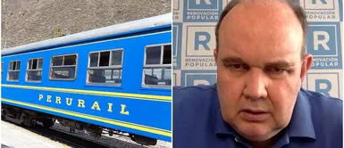 Perú Rail renovó permiso por 5 años más gracias a dirección del MTC el último día del gobierno de Francisco Sagasti. Dirección del MTC, el último día del gobierno de Sagasti, le otorgó permiso a PeruRail por 5 años más