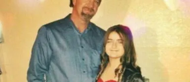 John Eisenman, de 60 años, es acusado de asesinato en primer grado y encarcelado en Spokane. Padre mata al enamorado de su hija tras saber que la vendió a una red de tráfico sexual