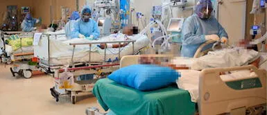 El estudio de los investigadores peruanos fue publicado en la revista Internacional Journal of Mental Health and Addiction. Investigadores peruanos: “Los sobrevivientes de COVID-19 mostraron síntomas mentales negativos”