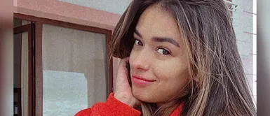 Shirley Arica recibe regalos en Turquía Shirley Arica recibe regalos en Turquía tras mal momento en 'El Poder del Amor'