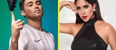 La conductora de espectáculos dio a conocer detalles inéditos del audio de la modelo. Magaly Medina 'desenmascara' a Melissa EN VIVO y la desmiente: "Es otra Melissa" | VIDEO