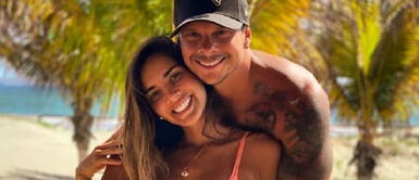 Mario Hart habla de la fidelidad a Korina Rivadeneira Mario Hart se pronuncia tras ver llorar a Korina por presunta 'infidelidad'