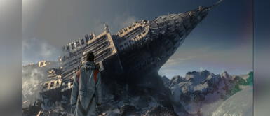 Moonfall: Ya salió el tráiler de la nueva superproducción de Catástrofe de Roland Emmerich Moonfall: Ya salió el tráiler de la nueva superproducción de Catástrofe de Roland Emmerich