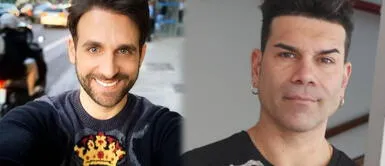 Rodrigo González le conseguirá prueba toxicológica a Carlos Barraza Rodrigo González quiere que 'Tomate' Barraza se realice prueba toxicológica: "Te la ofrecemos"