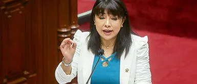 La primera ministra Mirtha Vásquez está a puertas de solicitar la confianza para su gabinete. PCM dará conferencia de prensa este miércoles para hablar de los avances de su gestión