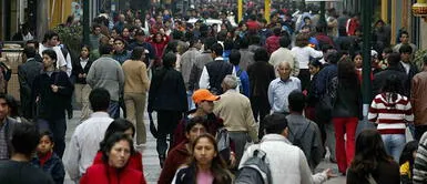 Cercado de Lima, SJL y Jesús María son los nuevos puntos calientes de contagio del COVID-19. COVID-19: INS presentó su mapa de calor que detecta infectados a nivel nacional