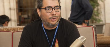 Marco Sifuentes aseguro que algunos dueños de medios de comunicación son demasiados soberbios video Marco Sifuentes sobre los dueños de medios de comunicación: “Hay demasiada soberbia”