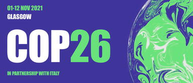 Líderes de la COP26 se comprometen a reducir el metano. Foto: Iberdrola Líderes del COP26 se comprometen a reducir las emisiones de metano