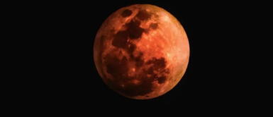 Luna de sangre se observará en cielo peruano este 19 de noviembre Luna de sangre: Eclipse podrá ser visto en todo América