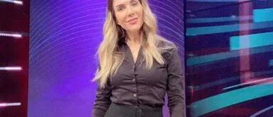 Juliana Oxenford envió mensaje a agresores de Guillén. Juliana Oxenford recordó ataque que sufrió Guillén y envía sarcástico mensaje a sus agresores