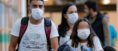 El Perú tiene más de 200 mil casos que perdieron la vida por la COVID-19. Infectóloga peruana: “La protección más efectiva es el uso de la mascarilla”