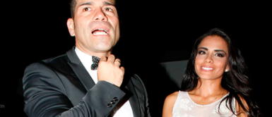 Carlos ‘Tomate’ Barraza demandará a su expareja Vanessa López por violencia psicológica contra su hija de 14 años Carlos Barraza demandará a su expareja Vanessa López por violencia psicológica contra su hija de 14 años