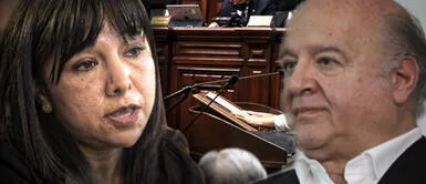 Hernando de Soto exhortó a bancada de Avanza País a no adelantar opinión y a emitir un “voto consciente” Hernando de Soto exhortó a bancada de Avanza País a no adelantar opinión y a emitir un “voto consciente”