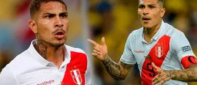 Paolo Guerrero luchó para jugar en el Mundial Rusia 2018 Paolo Guerrero llega a Netflix con serie biográfica ‘Contigo Capitán’ | FOTO