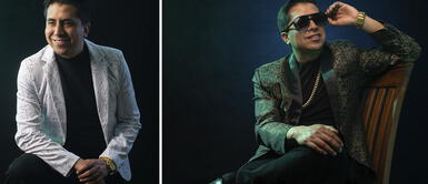 Rommel Hunter lanza la canción Rommel Hunter lanza la canción "Cuando Te Fuiste"