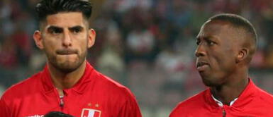 La selección peruana es penúltima con once puntos. Luis Advíncula y Carlos Zambrano se suman a las órdenes de Ricardo Gareca