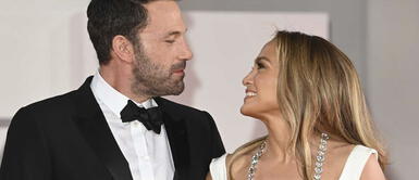 Jennifer Lopez revela cómo Ben Affleck la enamora cada día: “Es dulce y cariñoso” Jennifer Lopez revela cómo Ben Affleck la enamora cada día: “Es dulce y cariñoso”