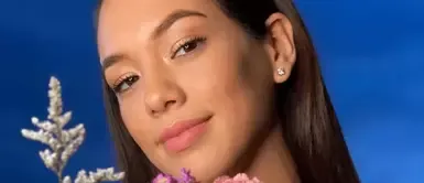 Jazmín Pinedo y jogger satinado Jazmín Pinedo impone estilo en Miami con vibrante look protagonizado por joggers satinados