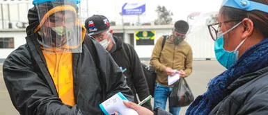 Minsa oficializa cambios en los protocolos de bioseguridad COVID-19: Minsa oficializa cambios en los protocolos de bioseguridad