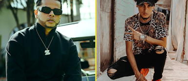 Súper Dakis y Ator Untela realizan tres nuevas producciones musicales Súper Dakis y Ator Untela realizan tres nuevas producciones musicales