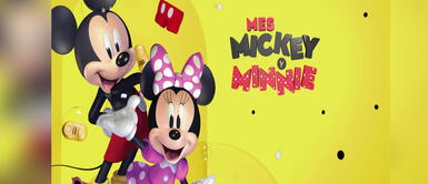 En noviembre Disney Channel, Disney Junior y Disney XD presentan nuevas historias llenas de aventuras En noviembre Disney Channel, Disney Junior y Disney XD presentan nuevas historias llenas de aventuras