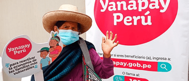 El cuarto grupo del Bono Yanapay Perú recibirá el monto de 350 soles desde el 2 de diciembre. Yanapay: ¿Cuándo iniciará el pago según DNI en el Banco de la Nación?