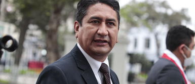 Fiscalía indica que partido político Perú Libre fue creada para lavar dinero Fiscalía indica que partido político Perú Libre fue creado para lavar dinero