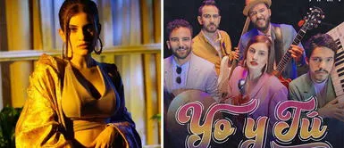 ANIA: tema ‘Yo y Tú’ sonará en telenovela Luz de Luna de América Televisión ANIA: tema ‘Yo y Tú’ sonará en telenovela Luz de Luna de América Televisión