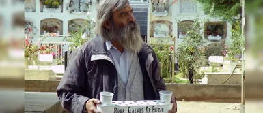 Película peruana “El Viaje Macho” se estrena en cines el 25 de noviembre Película peruana “El Viaje Macho” se estrena en cines el 25 de noviembre