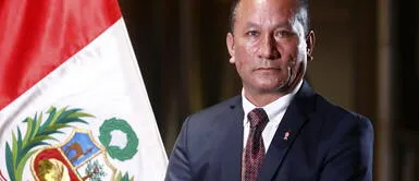 Ministro Juan Silva descarta vínculos laborales con alguna empresa de transporte Ministro Juan Silva descarta vínculos laborales con alguna empresa de transporte