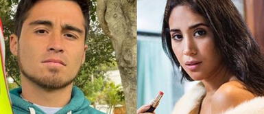 Rodrigo Cuba envía propuesta de convenio a Melissa Rodrigo Cuba propone a Melissa Paredes 'no presentar una nueva pareja' a su hija