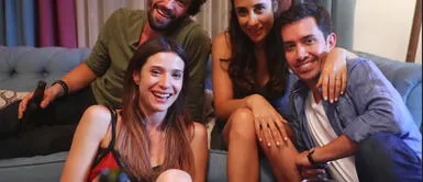 El mejor cine chileno llega a OnDIRECTV El mejor cine chileno llega a OnDIRECTV