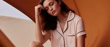 Diseñador peruano Conoce a la firma peruana intergeneracional que redefine el 'loungewear'