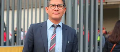 Erick Osores es criticado por usuarios debido a sus comentarios en el Perú vs Colombia Erick Osores se falla un penal en reto de la 'Teletón'