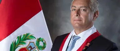 Congreso: pagará viáticos a congresista de Fuerza Popular que viajó por invitación de VOX Congreso: pagará viáticos a congresista de Fuerza Popular que viajó por invitación de VOX