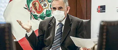 Pedro Francke señaló que su sector estima que el próximo año habrá un crecimiento en la economía de 4.8%. MEF: con facultades tributarias se buscará “cobrarle a los que siempre no pagan”