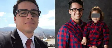 Juan Víctor revela que su hija deberá pasar por cámara Gesell este lunes Juan Víctor revela que su hija de 4 años deberá pasar por cámara Gesell este lunes