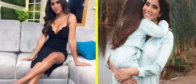 La modelo compartió exclusivas imágenes de la mudanza a su nueva casa. Melissa Paredes muestra nuevo departamento tras separarse de Rodrigo Cuba: "Desde cero"