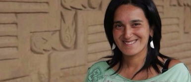 Sonaly Tuesta es la nueva viceministra del Ministerio de Cultura. Sonaly Tuesta: Conoce el perfil y la trayectoria de la nueva viceministra de Cultura