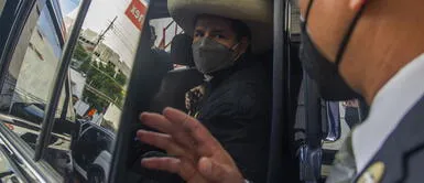 Pedro Castillo pasó al retiro al comandante José Vizcarra Álvarez sin habérselo informado. Pedro Castillo habría intentado ascender como generales del Ejército peruano a hijos de su amigo