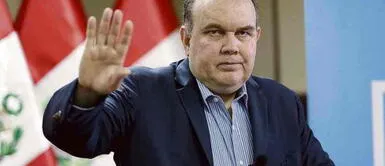 Rafael López Aliaga les dijo a los congresistas de Renovación Popular que prefiere tener menos gente. RLA a congresistas de Renovación Popular que dieron voto de confianza: “Prefiero tener menos gente”