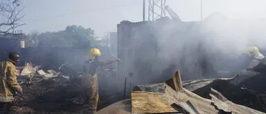 Sierra Leona: Al menos 92 muertos por la explosión de un depósito de combustible Sierra Leona: Más de 90 muertos por la explosión de un depósito de combustible