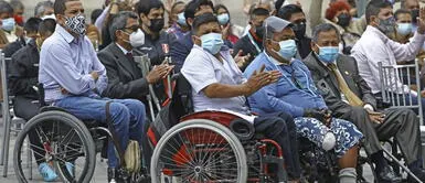 Lanzan portal web para acercar diversos empleos a personas con discapacidad MTPE: Lanzan portal web para acercar diversos empleos a personas con discapacidad