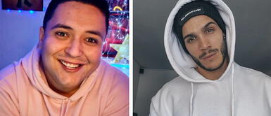 Samuel Suárez no cree en las explicaciones de Mario Irivarren sobre el incidente con ‘Fideito’ Samuel Suárez no cree en las explicaciones de Mario Irivarren sobre el incidente con ‘Fideito’