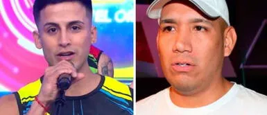 El chico reality se manifestó sobre los rumores que emitió Rodrigo González. Elias Montalvo se pronuncia ante supuestas salidas con Peter, productor de EEG: "No está mal"