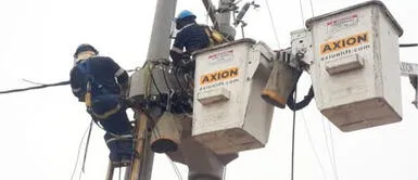 Conoce si tu distrito está dentro de los sectores de suspensión del servicio. Enel: toma cuenta los horarios y distritos donde se suspenderá el servicio del 8 al 14 de noviembre