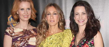 Sarah Jessica Parker Los looks más sofisticados y extravagantes que viene presentado “Carrie Bradshaw” en “And Just Like That”