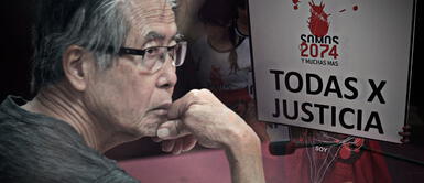 Alberto Fujimori podría ser procesado por el caso esterilizaciones forzadas. Esterilizaciones forzadas: lectura de resolución sobre Fujimori se reanudará hoy 8 de noviembre