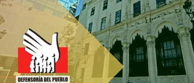 Defensoría del Pueblo advierte que posible remoción de la jefa de la ATU Defensoría del Pueblo advierte que posible remoción de la jefa de la ATU "constituiría un acto ilegal"