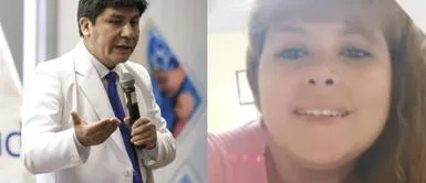 Presidente de EsSalud ascendió a funcionaria pública pese a contar con título falso Presidente de EsSalud ascendió a funcionaria pública pese a contar con título falso